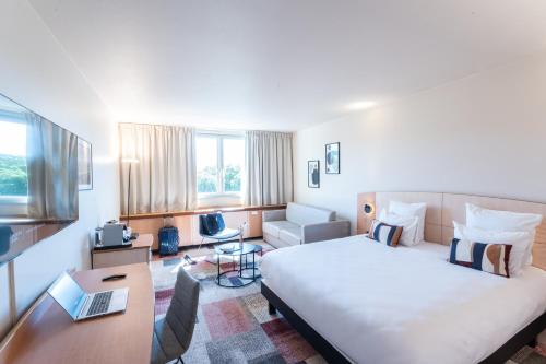 Hotel Mercure Besancon Parc Micaud in Besancon