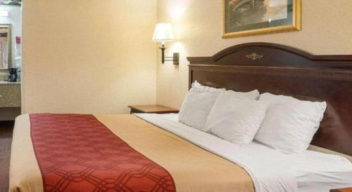 Econo Lodge Grenada