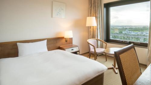 ANA Holiday Inn Iwate Kitakami by IHG