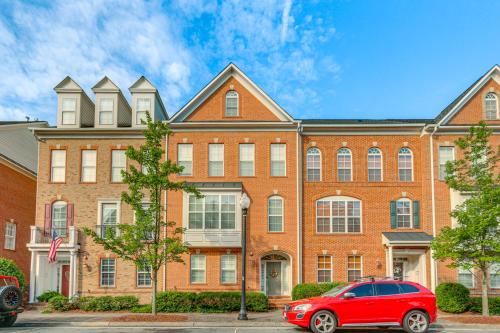 Work, Play and Explore DC Area Herndon Haven!, Herndon (Foto 3)