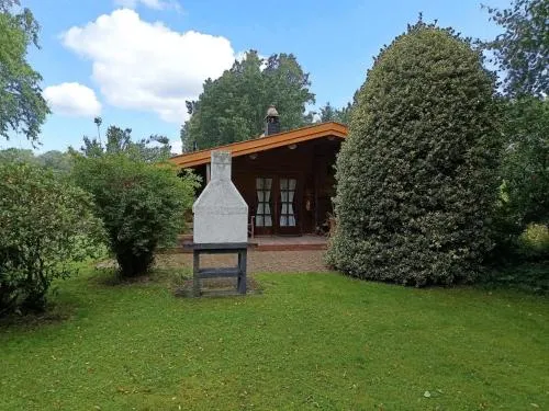 Ferienhof Schmeder-Heide in Hatten, Deutschland