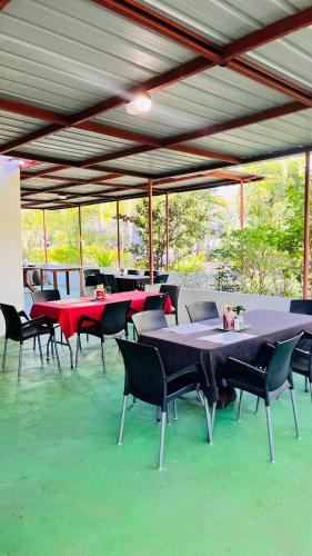 Happy Forest B&B in Katima Mullo