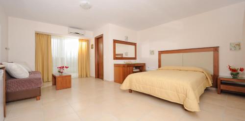 le quattro dame luxury suites