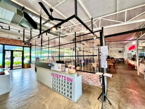 Aula, The Cozytainer near Spritzer Ecopark