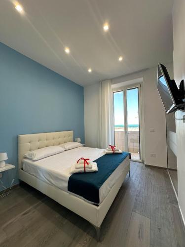 Vista d'Amare in Tavarnelle Val di Pesa