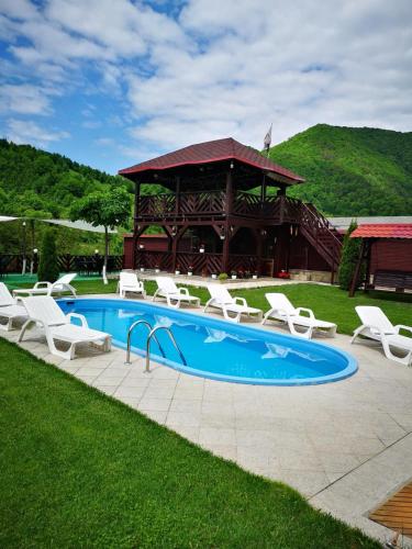 Pridvorul Haiducilor