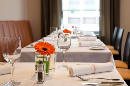IntercityHotel Mainz
