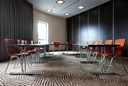 IntercityHotel Mainz - image 6
