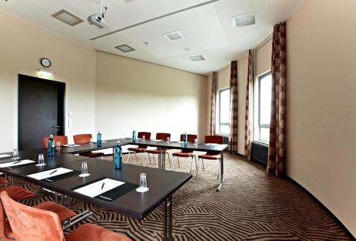 IntercityHotel Mainz - image 14
