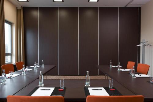 IntercityHotel Mainz - image 10
