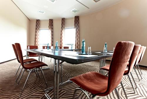 IntercityHotel Mainz - image 13
