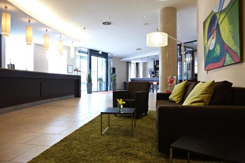 IntercityHotel Mainz - main image