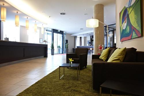 InterCityHotel Mainz