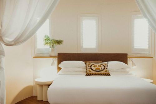 1 king bed
