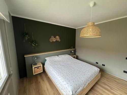 Vivere Nient'Altro between port and historic center in Marano Lagunare