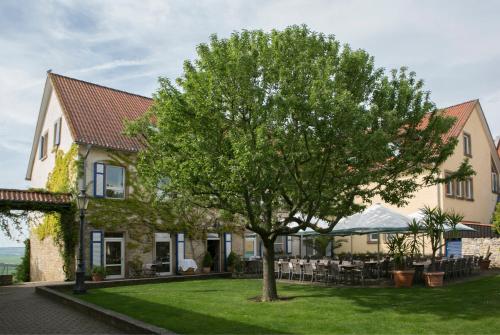 Hofgut Wißberg - Das Weinberghotel