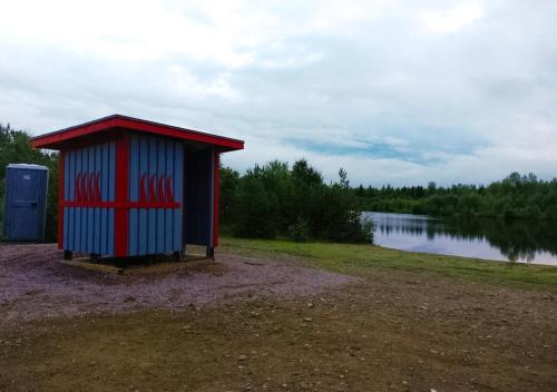 Hotelli Sodankylä - image 12