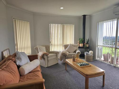 Fitzroy Holiday Home ideal for Groups and Families in Fitzroy