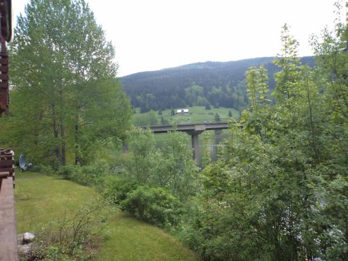 Apartmán Lucie Špindlerův Mlýn - image 11