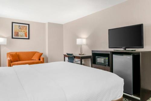 Quality Inn Grand Rapids South-Byron Center - image 5