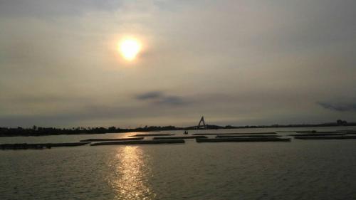 蔚藍白鷺民宿, Donggang (zdjęcie 9)