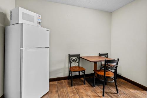 Motel 6 North Sioux City, SD – I-29 North in นอร์ท ซูส์ ซิตี้ (SD)