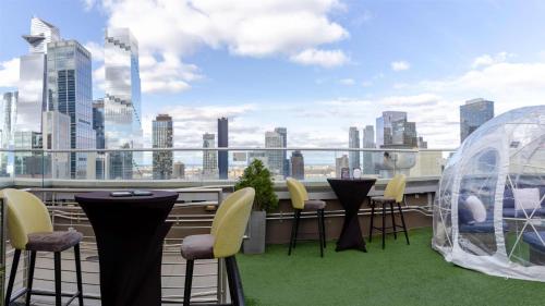 DoubleTree by Hilton New York Times Square South - image 8
