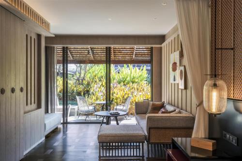 Andaz Pattaya Jomtien Beach, by Hyatt