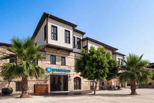 Wyndham Tarsus St.paul - Tarsus