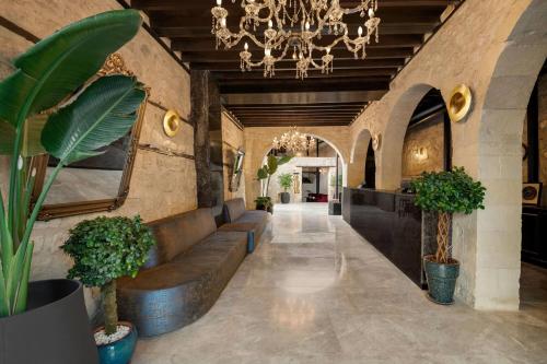 Vestabils, Wyndham Tarsus St.Paul in Tarsus