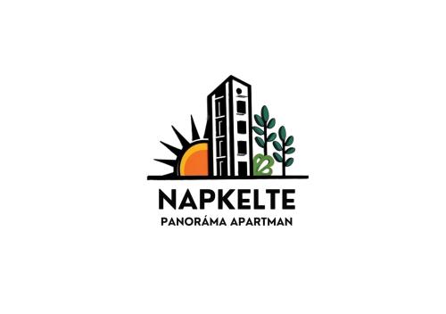 Napkelte Panoráma Apartman - Location saisonnière - Debrecen