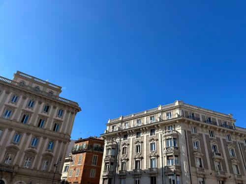 imperium suite trevi in Trevi