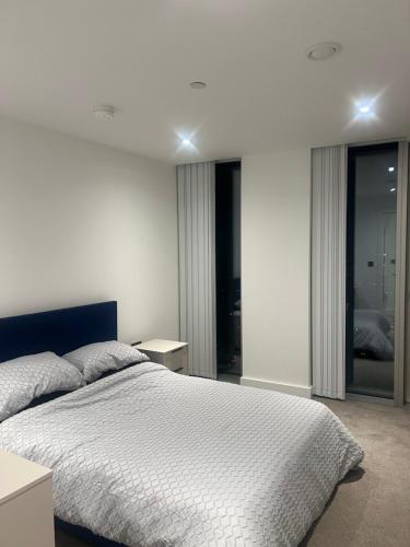 Luxe Penthouse 2 bed Deansgate, Manchester (zdjęcie 3)