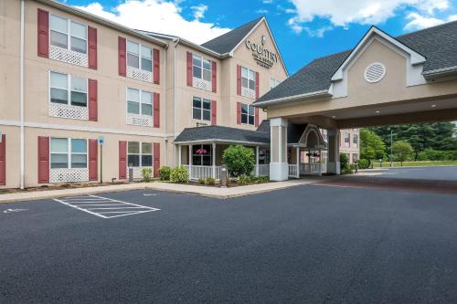 Country Inn & Suites by Radisson, Harrisburg Northeast - Hershey in Harrisburg, USA