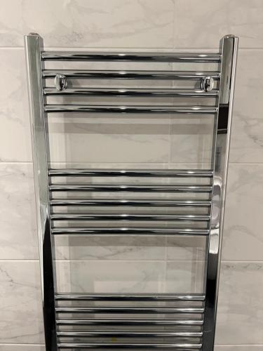 Luxe Penthouse 2 bed Deansgate, Manchester (zdjęcie 7)