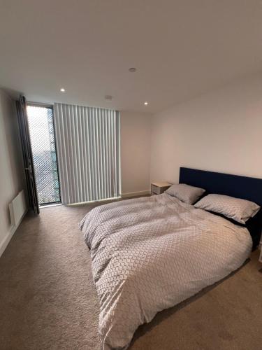 Luxe Penthouse 2 bed Deansgate, Manchester (zdjęcie 8)