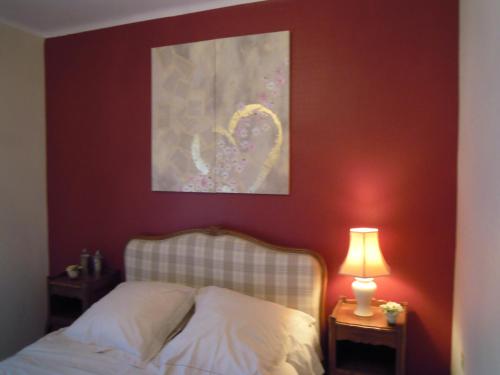 Facilities, Villa l'Air du temps in Avenue de Cannes