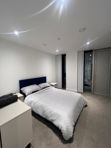 Luxe Penthouse 2 bed Deansgate, Manchester (zdjęcie 10)
