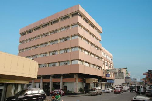 hotel photo