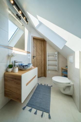 Dunajec Spa House