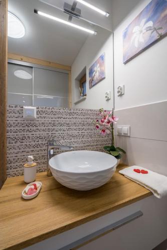 Dunajec Spa House