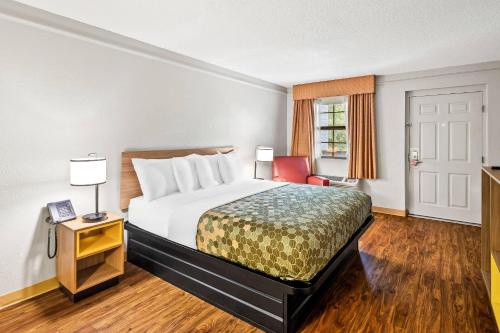 La Quinta Inn by Wyndham Augusta - image 4