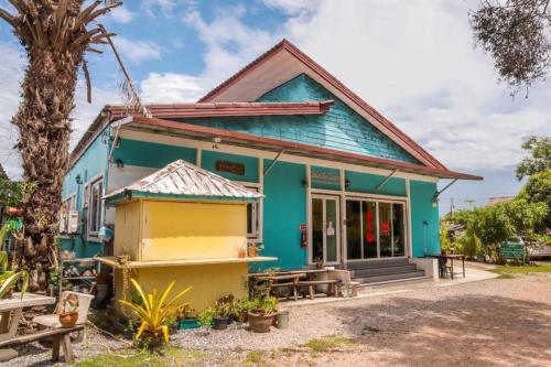 OYO 902 Life and Love Resort – Krabi, CO