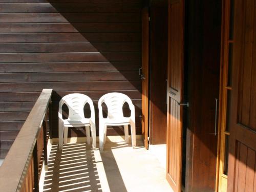 Alluring apartment in Les Agettes, Agettes (foto 4)