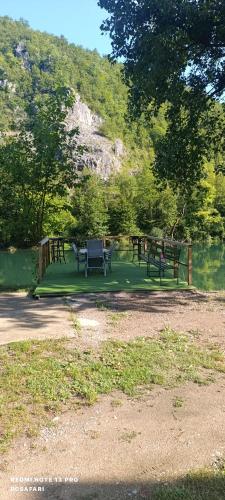 Holiday home Una