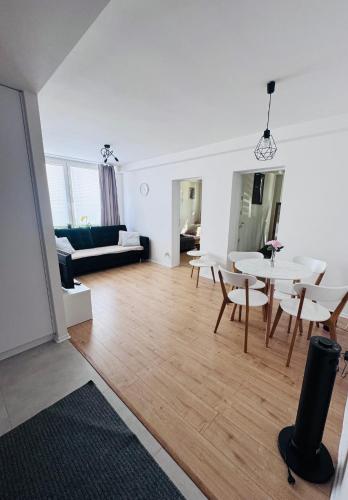 Apartament Świdnik Kosik