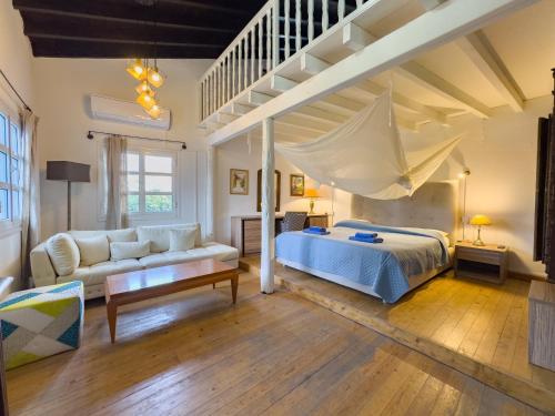 Kalavasos Square Apartments - With Access to Shared Pool 3 Minutes Walk in Kalavasos