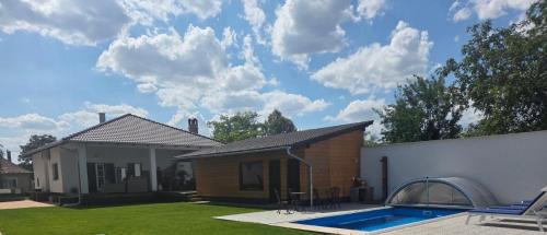 Vintage Resort in ซารุด