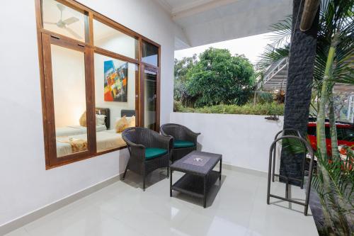 Facilities, Ocean Villa Dive Resort - Tulamben in Tulamben