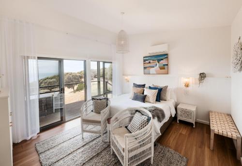 Sea Dragon Lodge & Villas